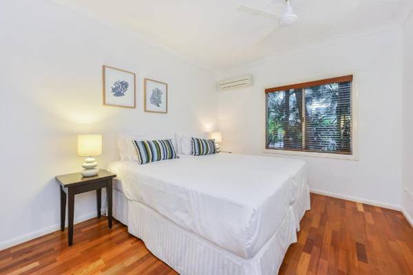 Alamanda Resort Private Apartments