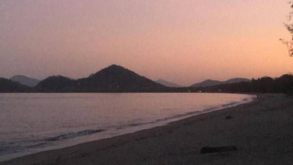 Palm Cove Beach Retreat - 1st Floor