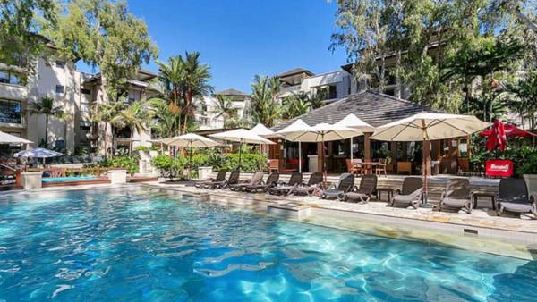 Penthouse - Palm Cove