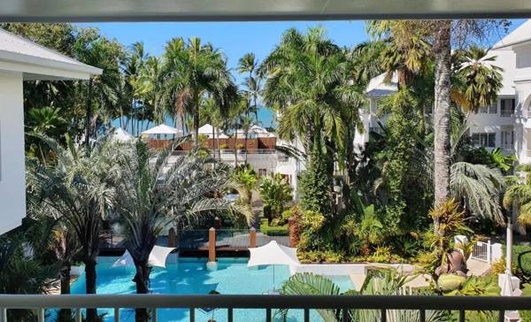 Belle Escapes - Oceanveiw Apt in Alamanda Beachfront Resort "88"