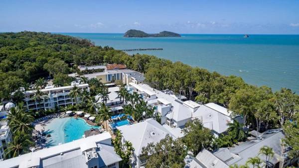 Beach Club Palm Cove 2 Bedroom Luxury Penthouse