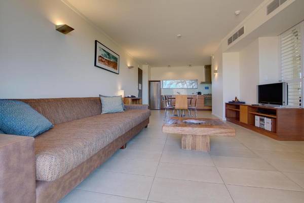 Mantarays Ningaloo Beach Resort