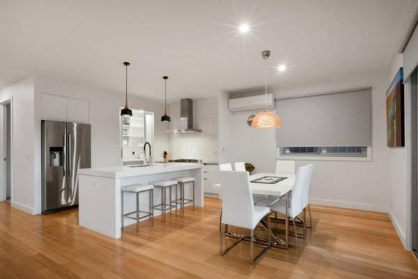 108 Madaffari Drive - Caretta - Luxurious Marina Home With A Spa and Free WiFi