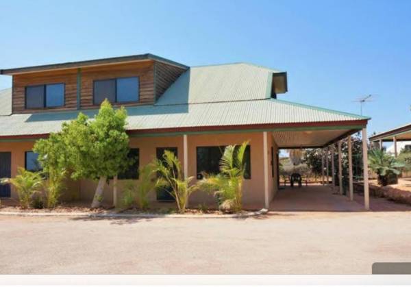 The Ningaloo breeze villa 5