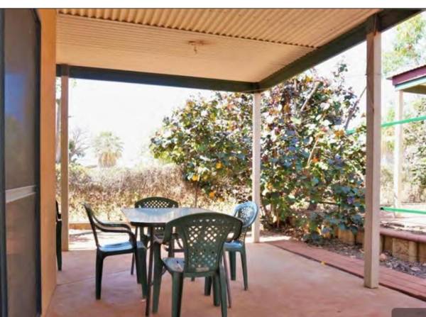 The Ningaloo breeze villa 2 