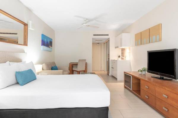 Imagine Drift Palm Cove