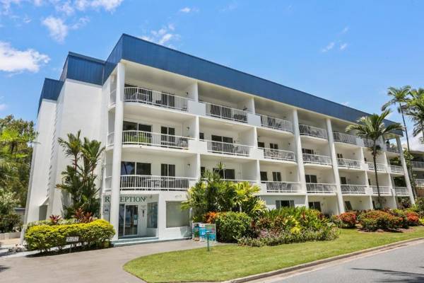 Agincourt Beachfront Apartments
