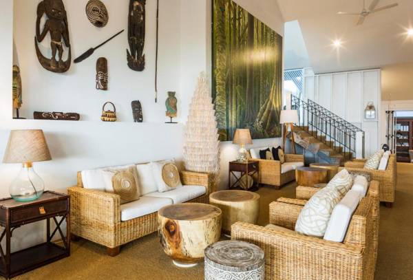 The Reef House Palm Cove