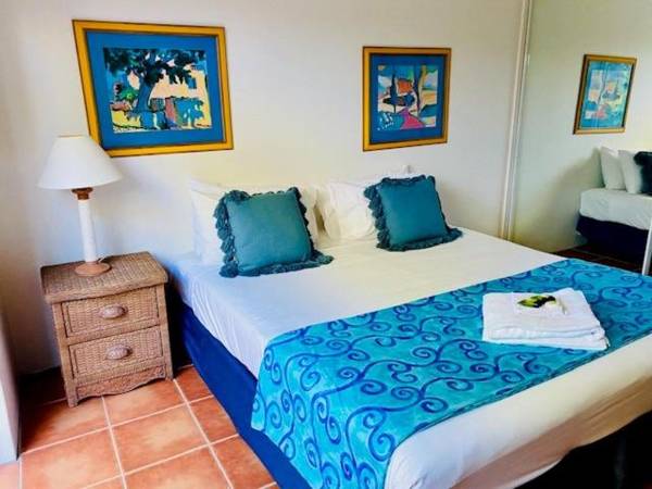 BeachView Apartments at Villa Paradiso