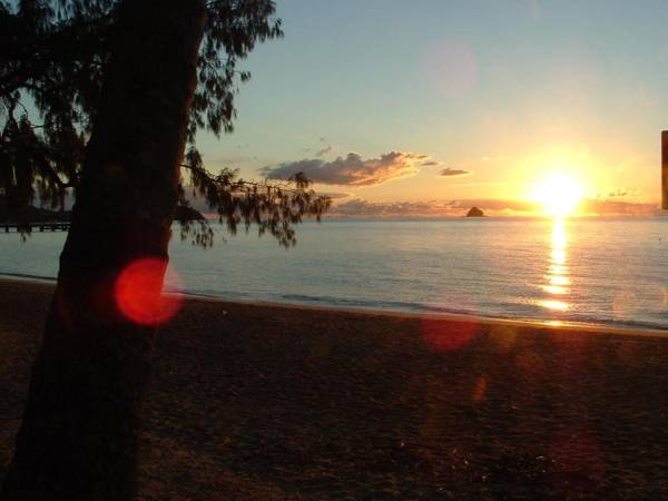 Marlin Waters Beachfront Apartments