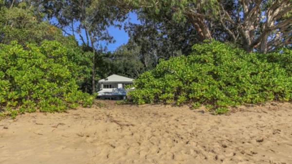 Seabreeze Beachfront - Clifton