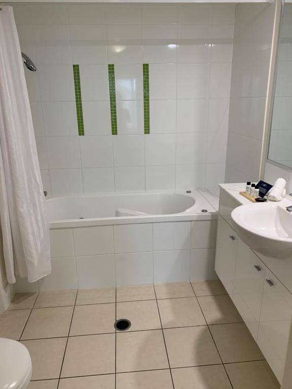 Oaks Sunshine Coast Seaforth Resort