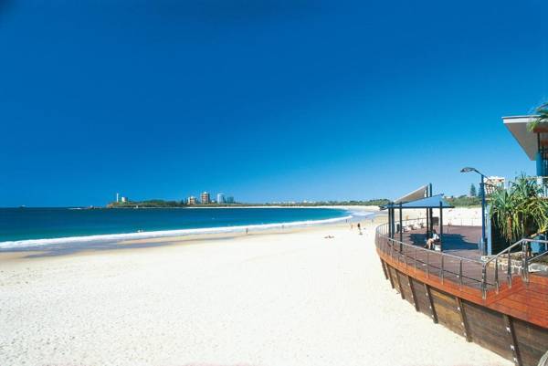 Oceans Mooloolaba