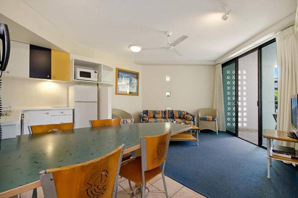 Beach Club Resort Mooloolaba