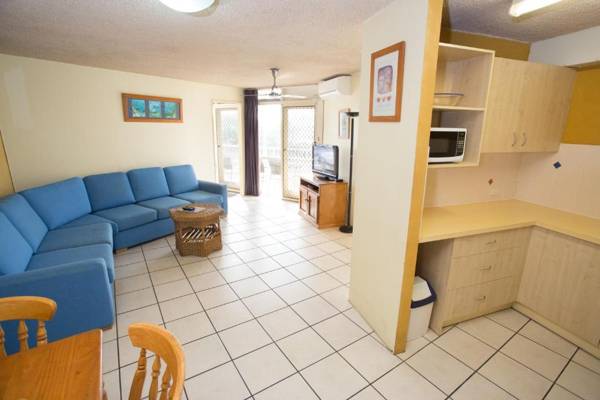 Northpoint Holiday Apartments