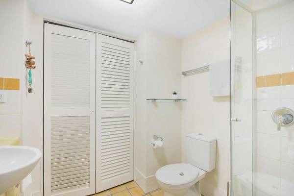 ALEXANDRA BEACH RESORT-ALEX412