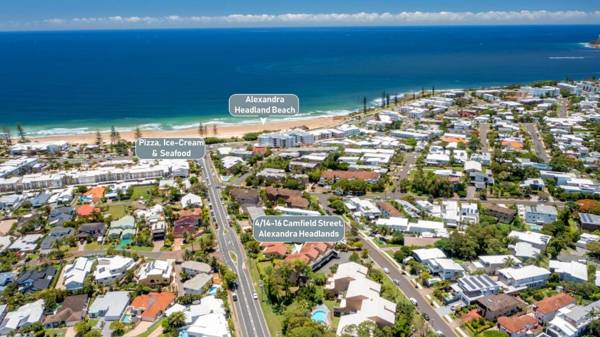 WINDARRA-Alex Headland Family Holiday