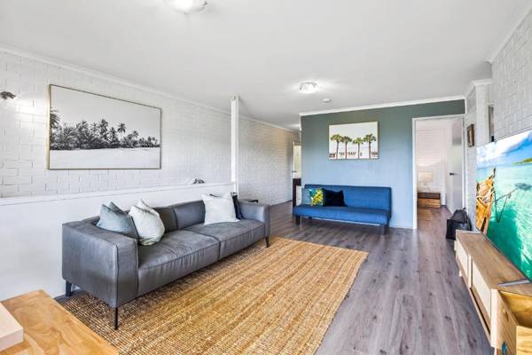 WINDARRA-Alex Headland Family Holiday