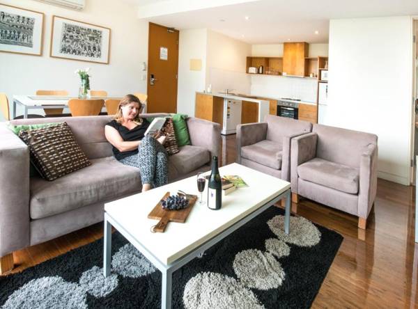 Phillip Island Apartments