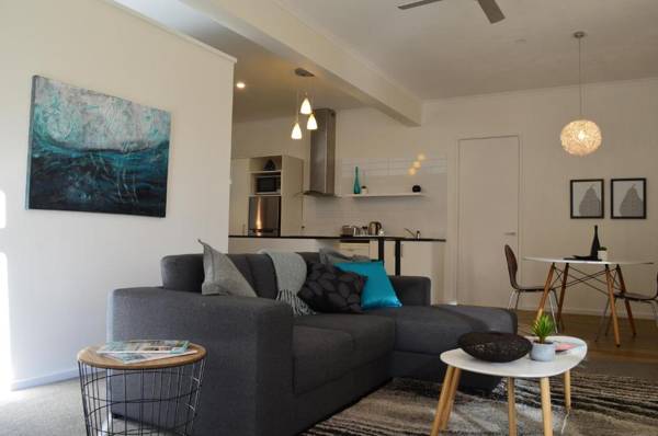 Hilltop Apartments Phillip Island