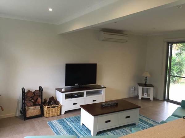 Royhaven Holiday Let