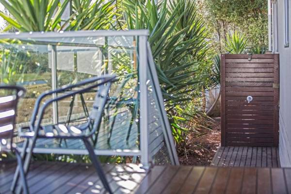 Saltwater Breeze Retreat