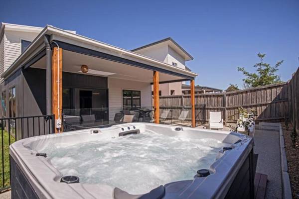 Seagrove Retreat Cowes