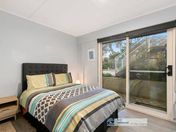 8 Broadwater Court Cowes