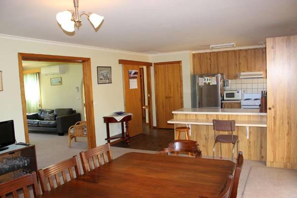 Jenny Wrens Nest @ Cowes