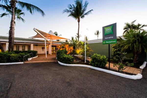 Ibis Styles Karratha