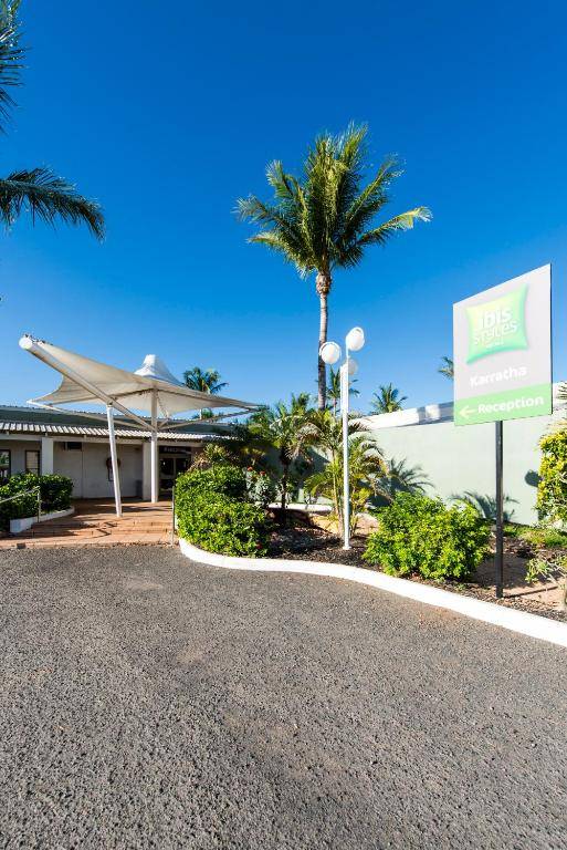 Ibis Styles Karratha