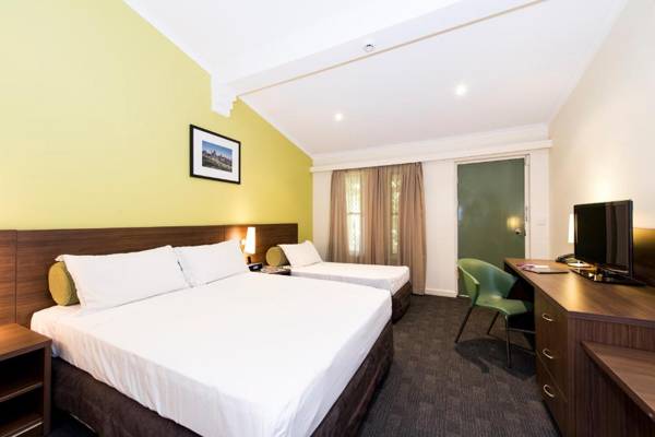 Ibis Styles Karratha