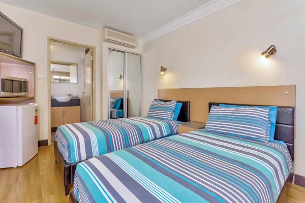 Econo Lodge Karratha