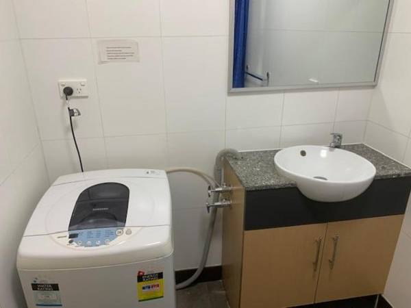 Velocity Motel & Bistro-WA