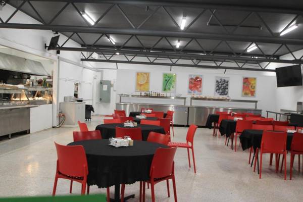 AAOK Karratha Caravan Park