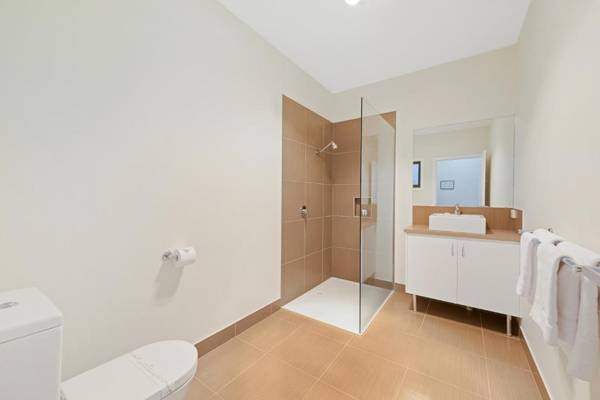 High Country Holiday Park