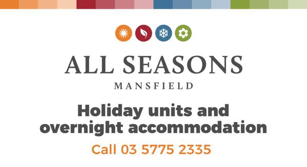 Banjos All Seasons Accommodation