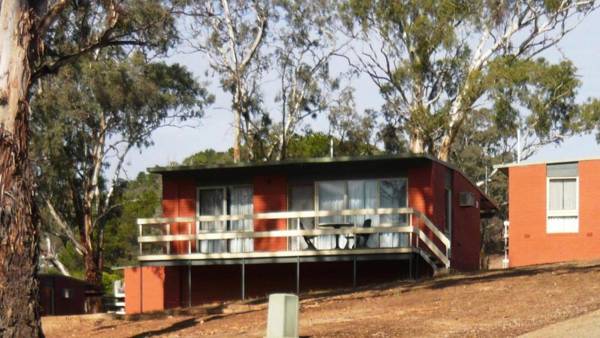 Mansfield Country Resort