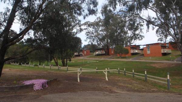 Mansfield Country Resort