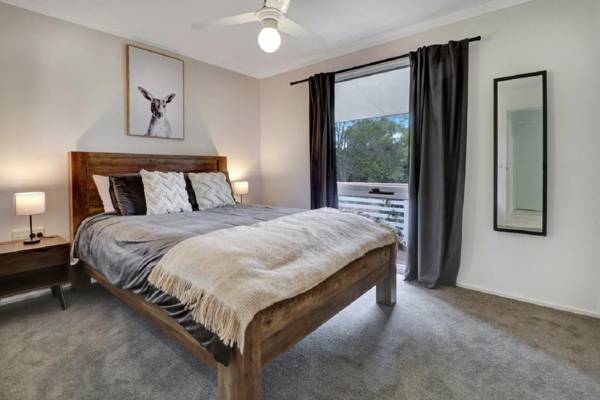 Katta Cottage: Family Accommodation Mansfield