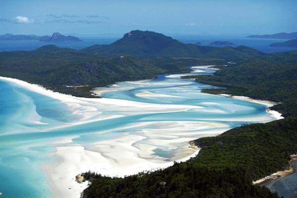 Elysian Retreat - All Inclusive Adult Only Retreat Whitsunday Islands