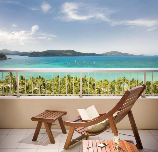 Hamilton Island Reef View Hotel