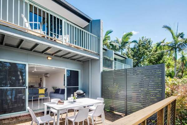 Sunset Waters Apartments