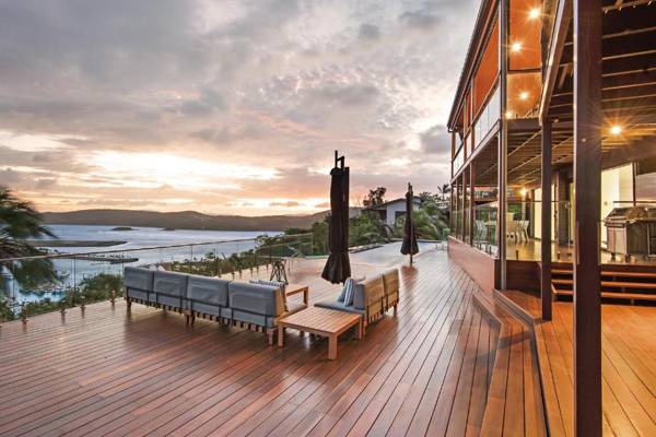 Southwinds on Hamilton Island