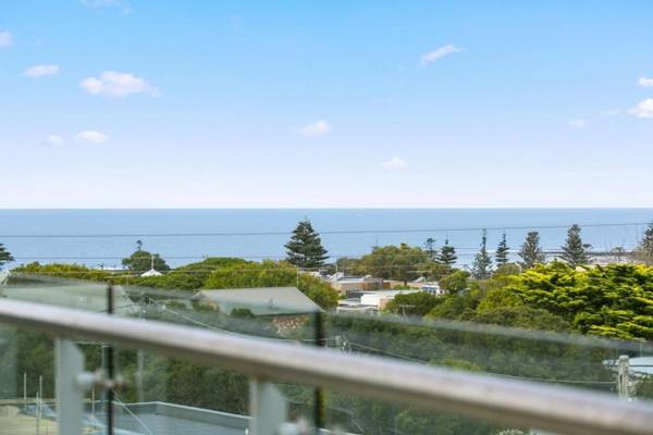 Whitewater Apartments Australia