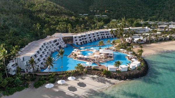 InterContinental Hayman Island Resort an IHG Hotel