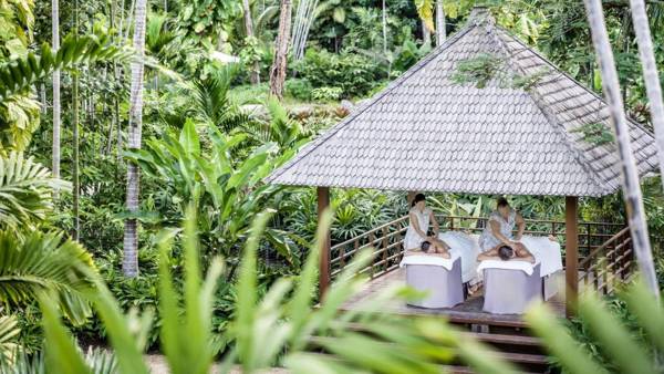 InterContinental Hayman Island Resort an IHG Hotel