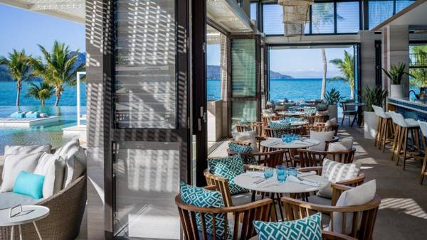 InterContinental Hayman Island Resort an IHG Hotel