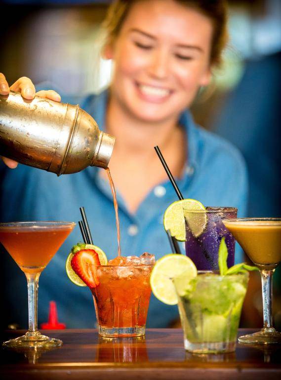 Seabreeze Beach Hotel