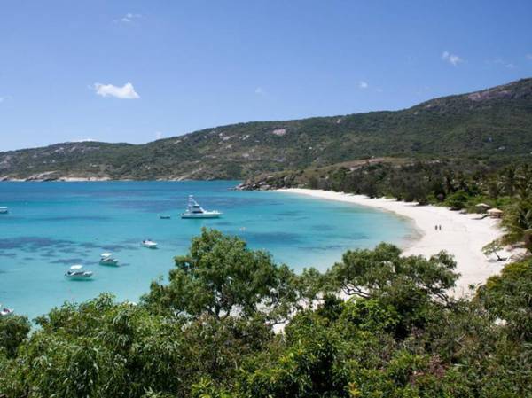 Lizard Island Resort